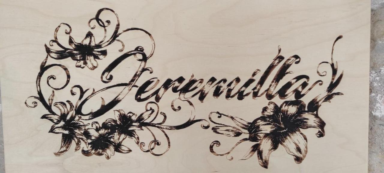 Jeremilla Дом отдыха *
